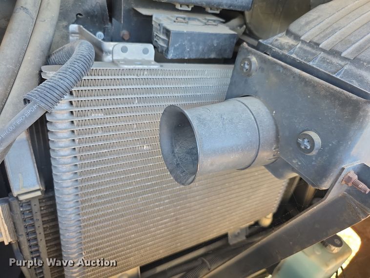 image for item EF3753 2007 Ford Allegro RV