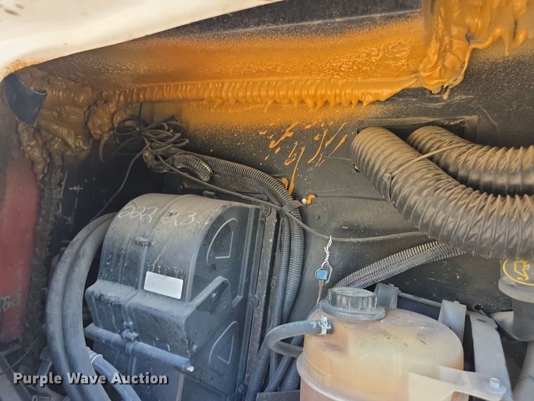 image for item EF3753 2007 Ford Allegro RV