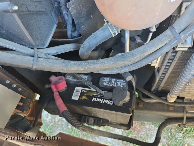 image for item EF3753 2007 Ford Allegro RV