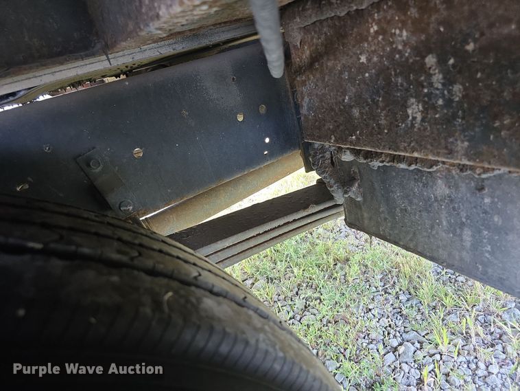 image for item EF3753 2007 Ford Allegro RV