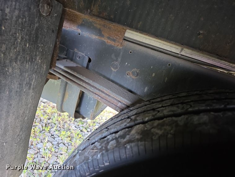 image for item EF3753 2007 Ford Allegro RV