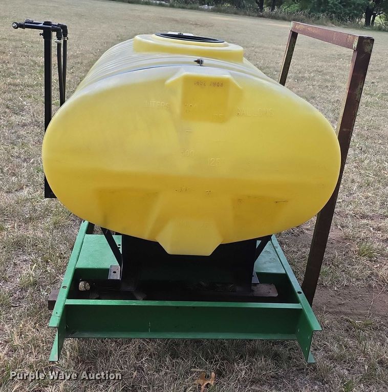 image for item EF3772 Schaben  turf sprayer