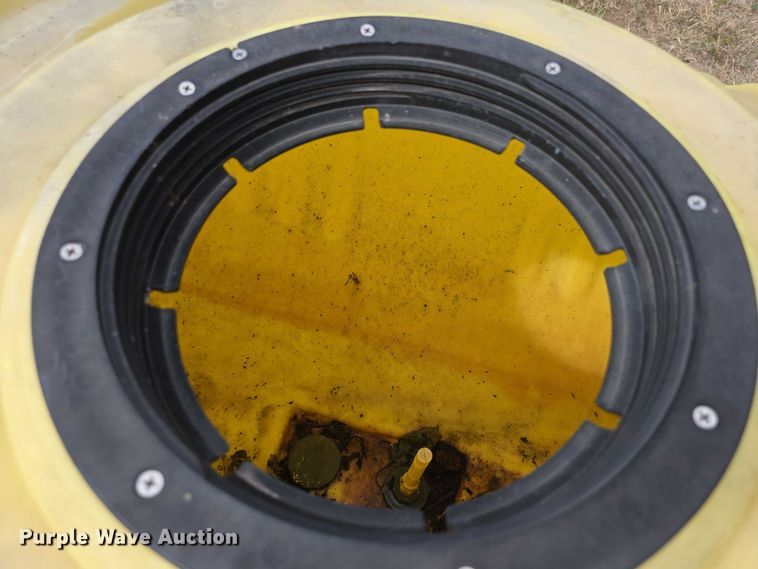 image for item EF3772 Schaben  turf sprayer