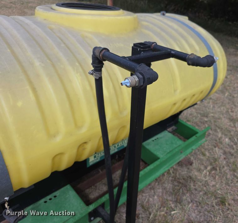 image for item EF3772 Schaben  turf sprayer