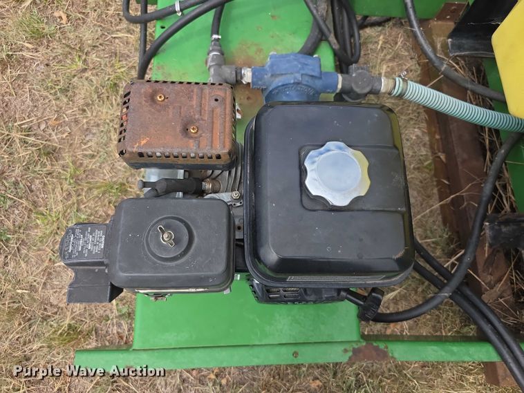 image for item EF3772 Schaben  turf sprayer