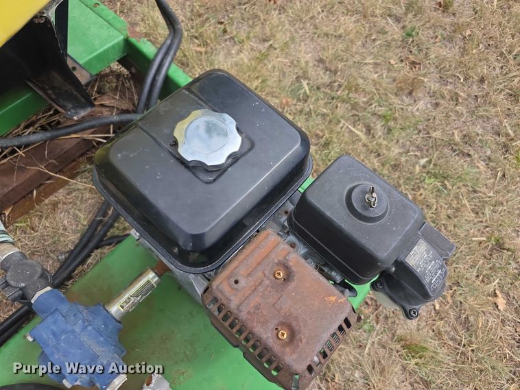 image for item EF3772 Schaben  turf sprayer