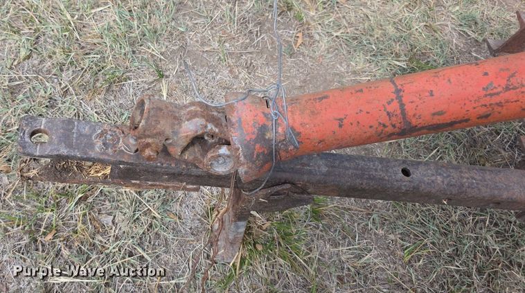 image for item EF3773 Pincor PTO16 PTO generator