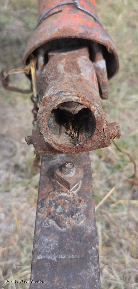 image for item EF3773 Pincor PTO16 PTO generator