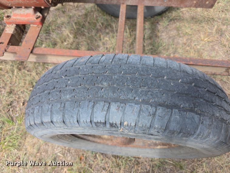 image for item EF3773 Pincor PTO16 PTO generator