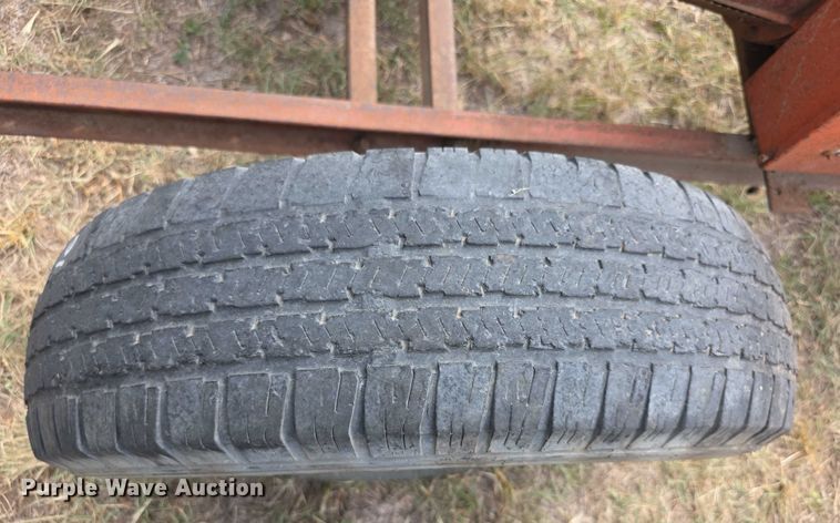 image for item EF3773 Pincor PTO16 PTO generator