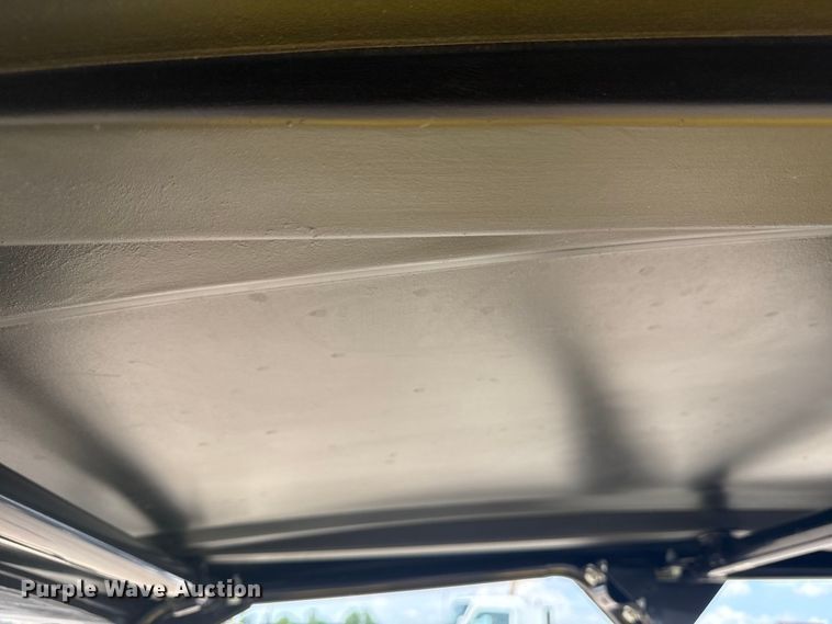 image for item EG2257 2018 John Deere Gator XUV590M utility vehicle