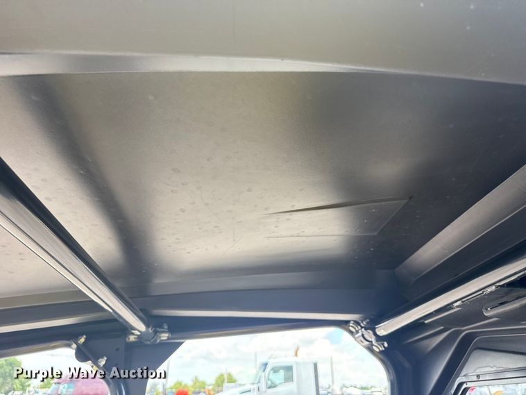 image for item EG2257 2018 John Deere Gator XUV590M utility vehicle