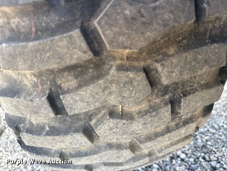 image for item EG2257 2018 John Deere Gator XUV590M utility vehicle