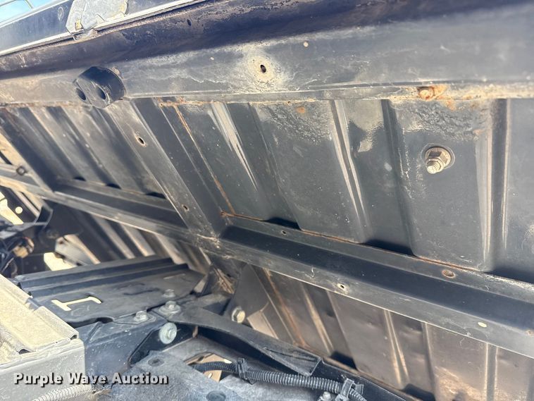 image for item EG2262 2016 Kubota RTV-X1140 utility vehicle