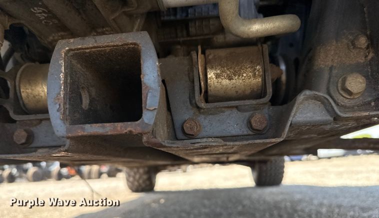 image for item EG2262 2016 Kubota RTV-X1140 utility vehicle