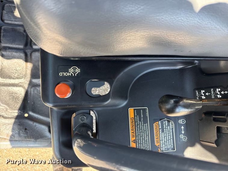 image for item EG2262 2016 Kubota RTV-X1140 utility vehicle