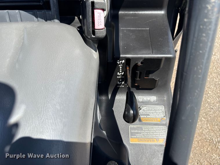 image for item EG2262 2016 Kubota RTV-X1140 utility vehicle