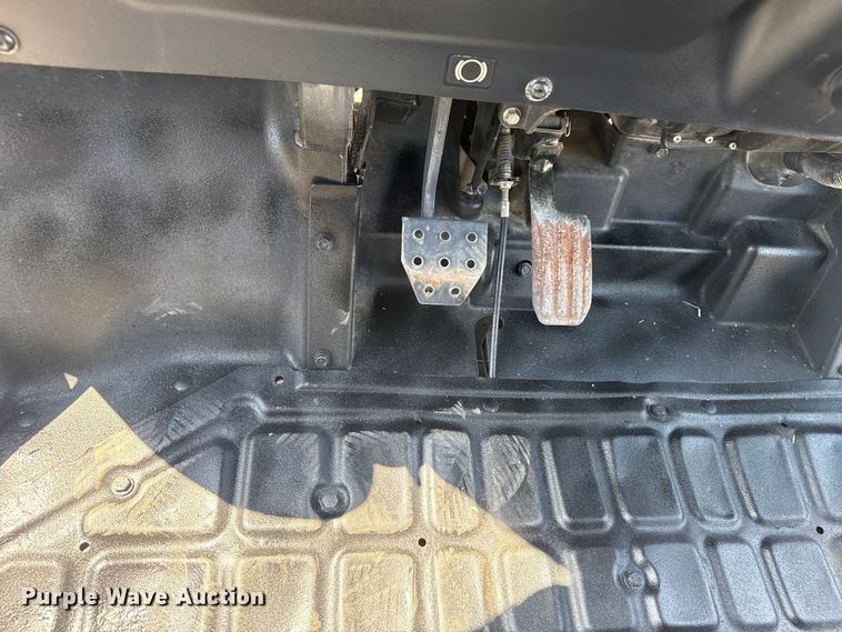 image for item EG2262 2016 Kubota RTV-X1140 utility vehicle