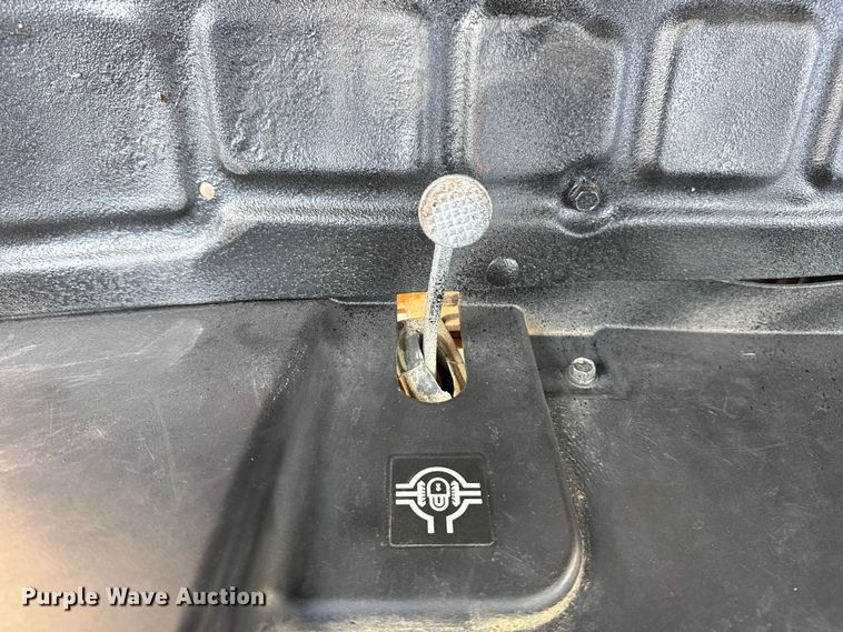 image for item EG2262 2016 Kubota RTV-X1140 utility vehicle