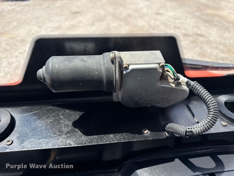 image for item EG2262 2016 Kubota RTV-X1140 utility vehicle