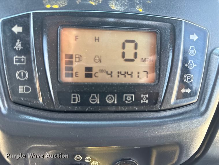 image for item EG2262 2016 Kubota RTV-X1140 utility vehicle