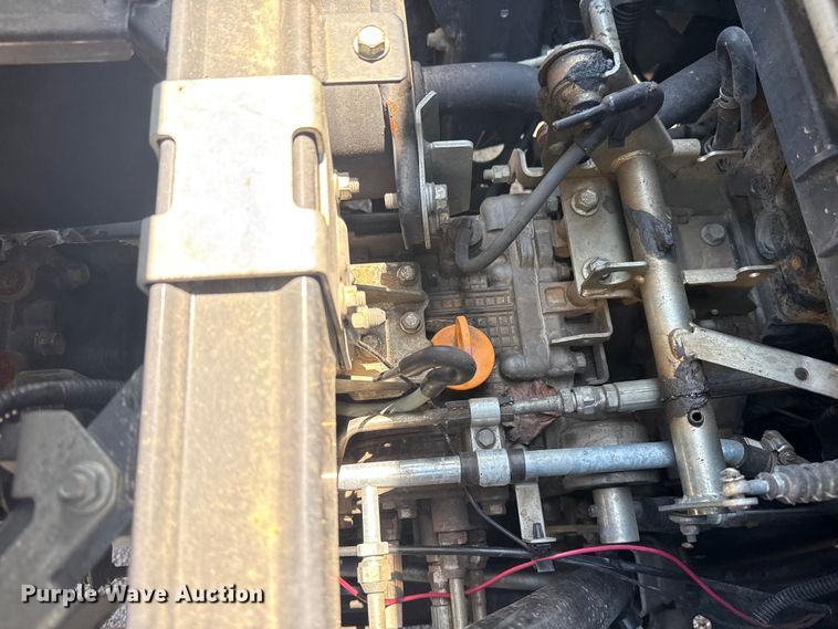 image for item EG2262 2016 Kubota RTV-X1140 utility vehicle