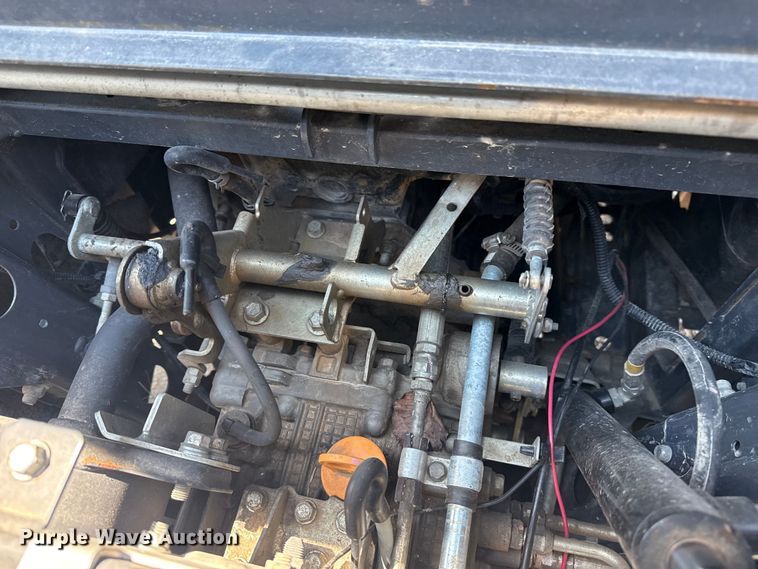 image for item EG2262 2016 Kubota RTV-X1140 utility vehicle