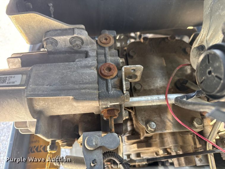 image for item EG2262 2016 Kubota RTV-X1140 utility vehicle