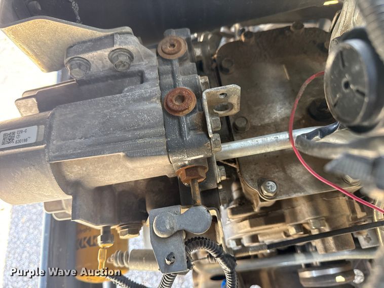 image for item EG2262 2016 Kubota RTV-X1140 utility vehicle