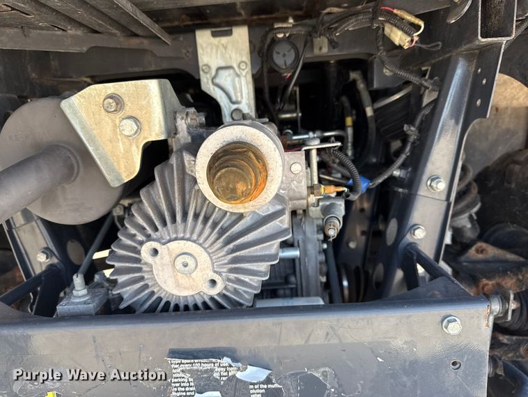 image for item EG2262 2016 Kubota RTV-X1140 utility vehicle