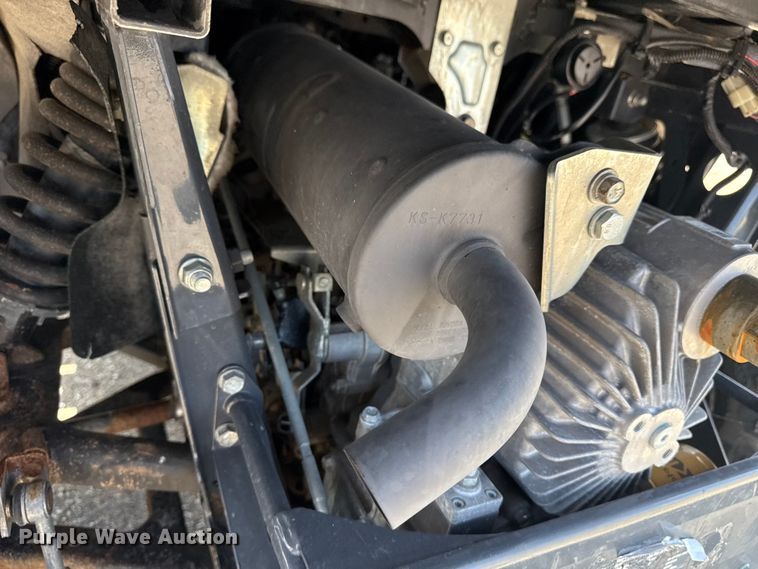 image for item EG2262 2016 Kubota RTV-X1140 utility vehicle