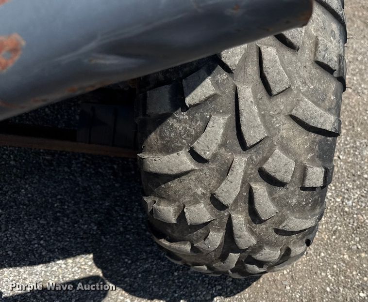 image for item EG2262 2016 Kubota RTV-X1140 utility vehicle