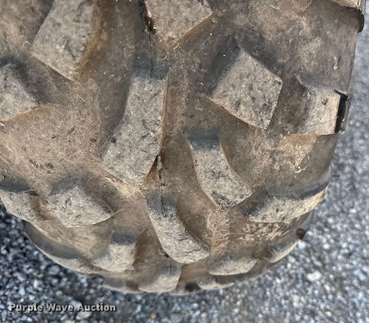 image for item EG2262 2016 Kubota RTV-X1140 utility vehicle