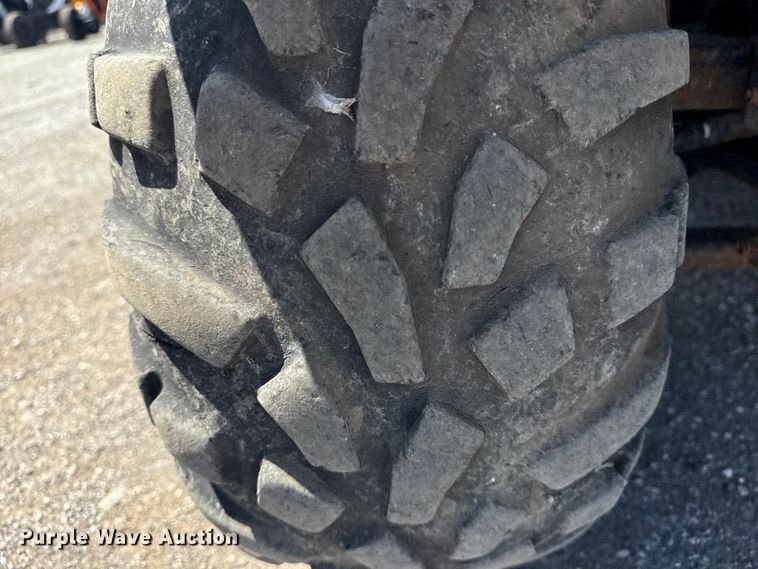 image for item EG2262 2016 Kubota RTV-X1140 utility vehicle