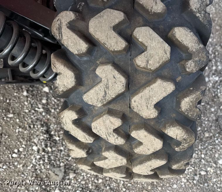 image for item EG2455 2022 Honda Rancher TRX420FA  ATV