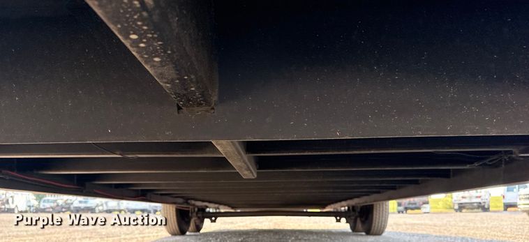 image for item EG6129 2025 Interstate VICTVCC24TA3 enclosed cargo trailer