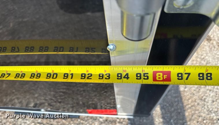 image for item EG6129 2025 Interstate VICTVCC24TA3 enclosed cargo trailer