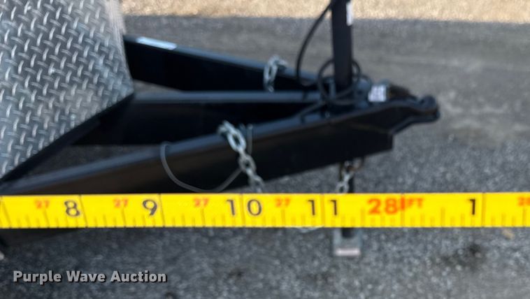 image for item EG6129 2025 Interstate VICTVCC24TA3 enclosed cargo trailer