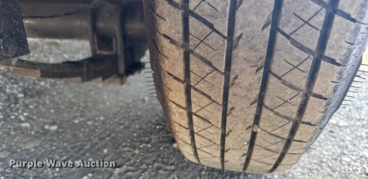 image for item EG6129 2025 Interstate VICTVCC24TA3 enclosed cargo trailer