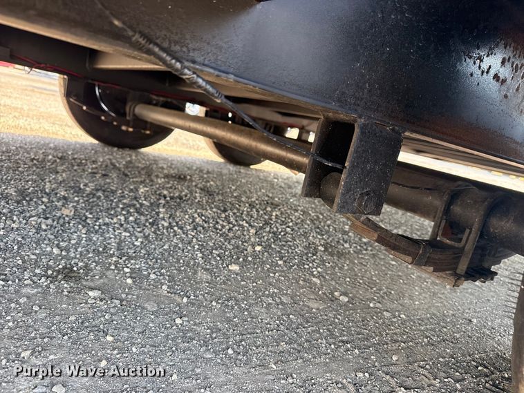 image for item EG6129 2025 Interstate VICTVCC24TA3 enclosed cargo trailer