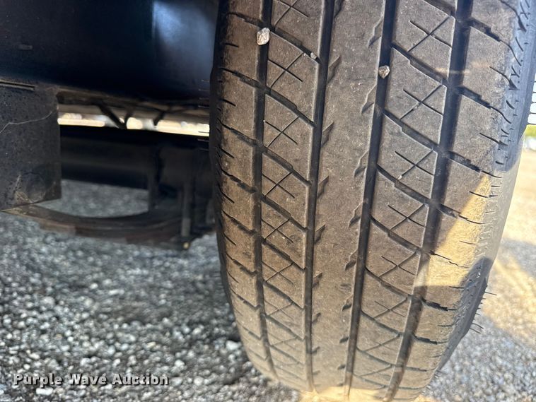 image for item EG6129 2025 Interstate VICTVCC24TA3 enclosed cargo trailer