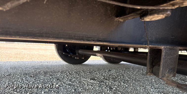 image for item EG6129 2025 Interstate VICTVCC24TA3 enclosed cargo trailer