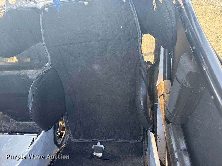 image for item EG6143 2015 Polaris Razor XP 1000 utility vehicle