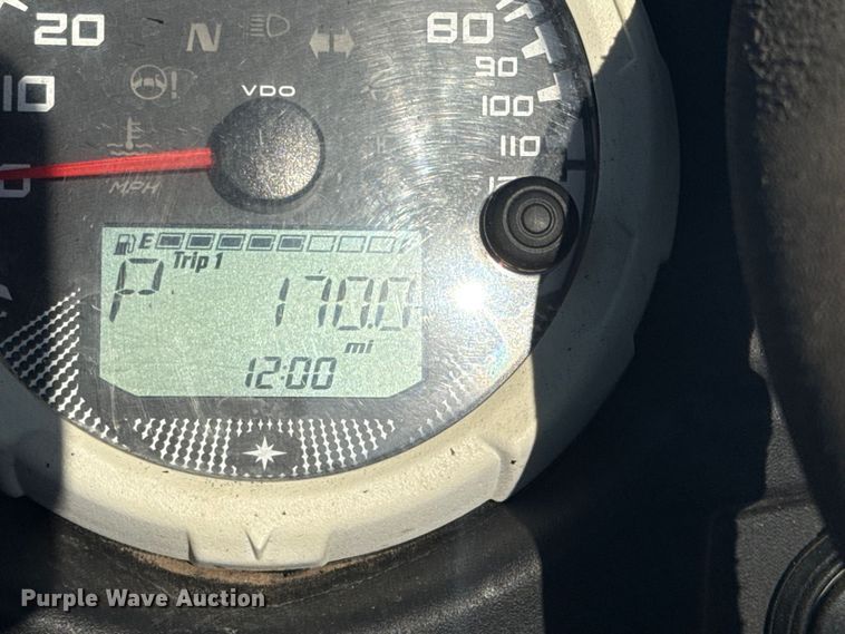 image for item EG6143 2015 Polaris Razor XP 1000 utility vehicle