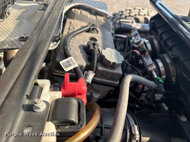 image for item EG6143 2015 Polaris Razor XP 1000 utility vehicle