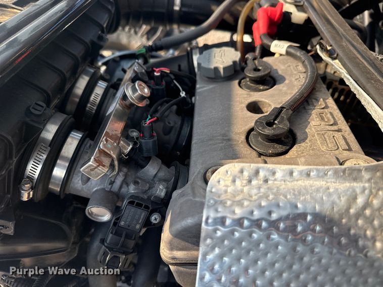 image for item EG6143 2015 Polaris Razor XP 1000 utility vehicle