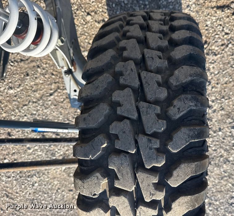 image for item EG6143 2015 Polaris Razor XP 1000 utility vehicle