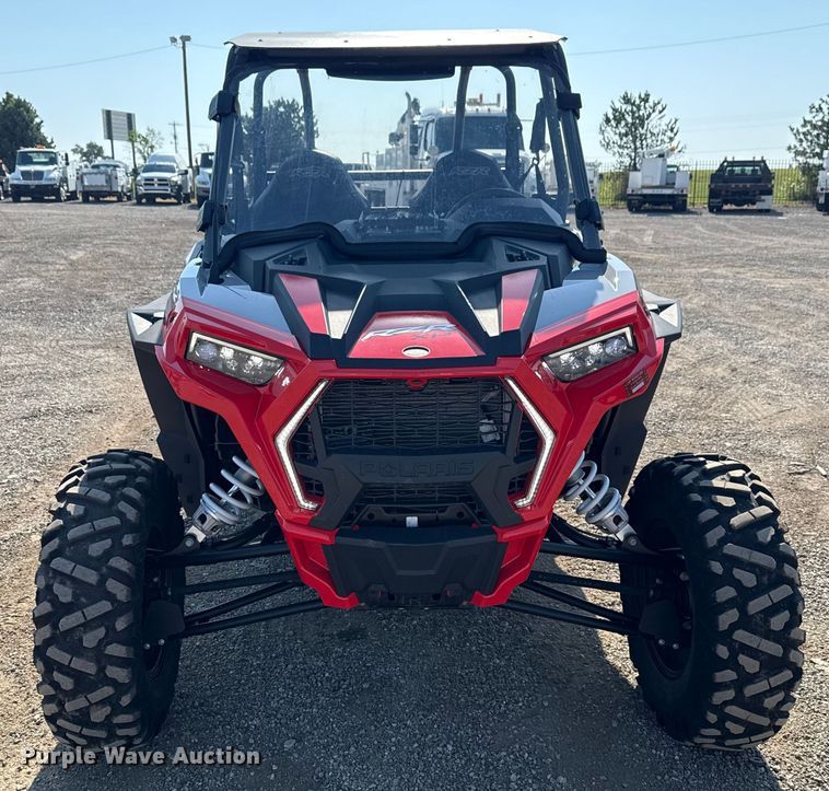 image for item EG6146 2023 Polaris RZR XP 1000 utility vehicle