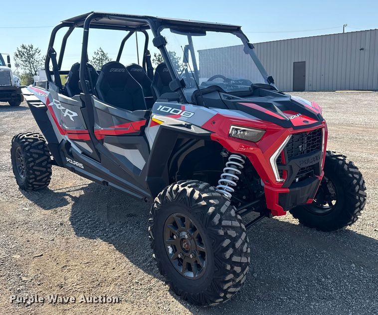 image for item EG6146 2023 Polaris RZR XP 1000 utility vehicle