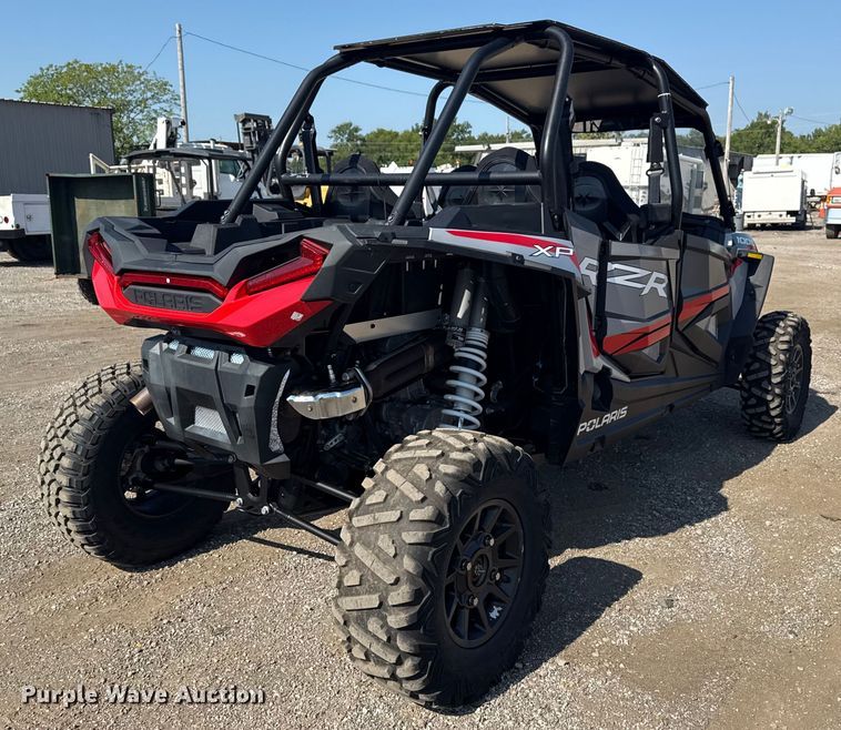image for item EG6146 2023 Polaris RZR XP 1000 utility vehicle